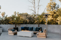 HPC Fire Fire Pit TOR-AVER48-AIB-MLFPK-NG