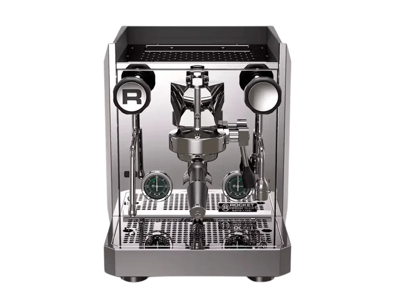 Rocket Espresso Giotto FAST V Espresso Machine - Chrome - ROC-GIOFSTV-CH