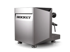 Rocket Espresso Giotto FAST V Espresso Machine - Chrome - ROC-GIOFSTV-CH