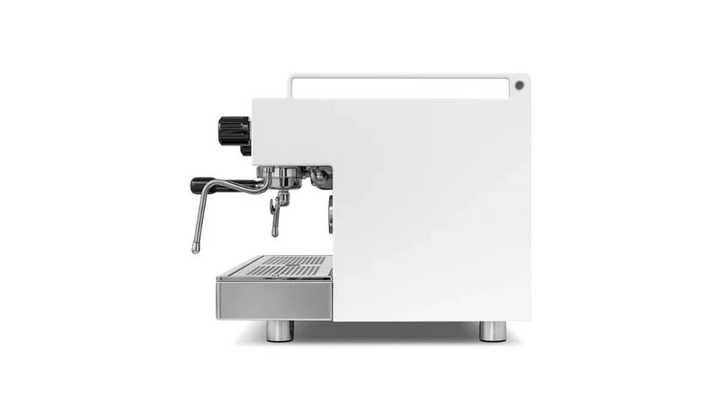 Rocket Boxer Timer EVO 2 Group Espresso Machine - White (PCG00134-2-H-A-WT)