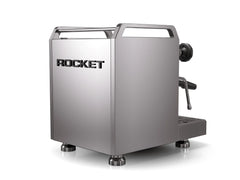 Rocket Espresso Mozzafiato Fast V Espresso Machine - Chrome (ROC-MOZFSTV-CH)