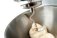 Dough Roller-ITALFORNI ROLLY Dough Rollers & Pizza Moulders (120V, V24)