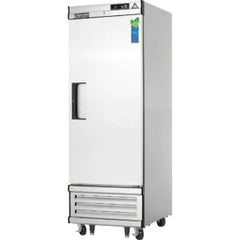 Reach-In Refrigerator-Everest EBR1 Bottom-Mount Upright Reach-In Refrigerator, 21 Cu Ft, 115V