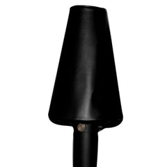 HPC Fire Black Vinyl Fire Pit Cover, Round, Square, Rectangle, Water Feature or TK Torch