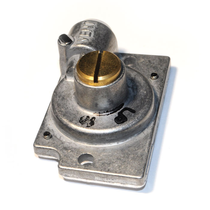 Fireplace Parts & Accessories HPC Fire 217LP / 217N Gas Conversion for Dexen and Robertshaw