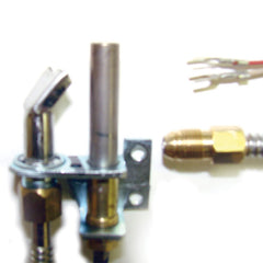 HPC Fire Millivolt Thermopile, Robertshaw or White-Rodgers