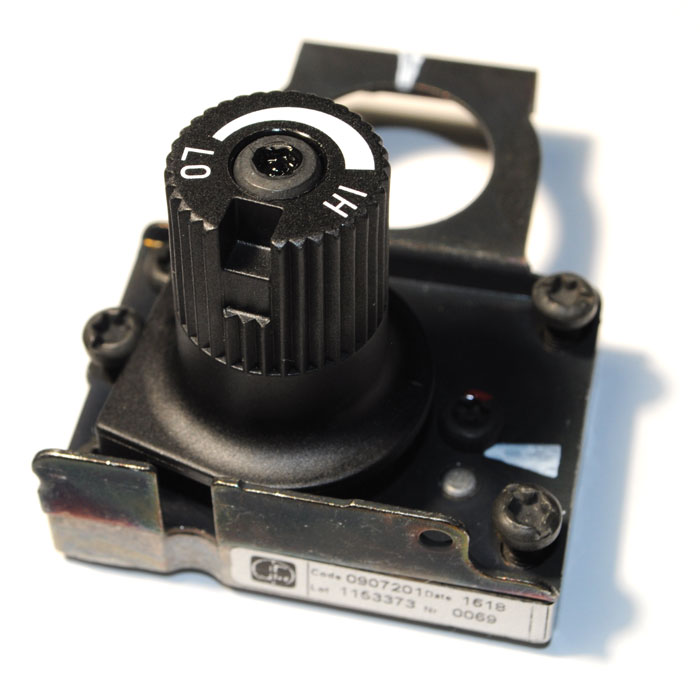 Fireplace Parts & Accessories HPC Fire 223 Manual Hi/Lo Conversion for SIT Nova 820 Valve
