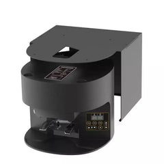 CINOART PTB Automatic Espresso Tamper - 58mm, 10-30kg, AC 100-240V