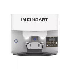CINOART PTB Automatic Espresso Tamper - 58mm, 10-30kg, AC 100-240V