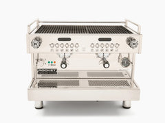 Rocket Boxer Timer EVO 2 Group Espresso Machine – Custom Color (CTM-PCG00134-2-H-A)