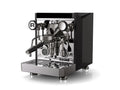 Rocket Espresso Giotto FAST V Semi-Automatic Espresso Machine - Black (ROC-GIOFSTV-BK)