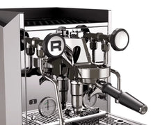 Rocket Espresso Giotto FAST R Espresso Machine - Chrome (ROC-GIOFSTR-CH)