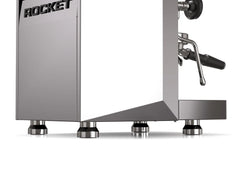 Rocket Espresso Giotto FAST R Espresso Machine - Chrome (ROC-GIOFSTR-CH)