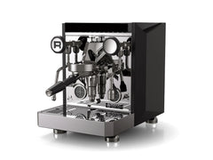 Rocket Espresso Giotto FAST V Semi-Automatic Espresso Machine - Black (ROC-GIOFSTV-BK)