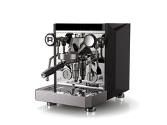 Rocket Espresso Giotto FAST R Semi-Automatic Espresso Machine - Black (110V) ROC-GIOFSTR-BK
