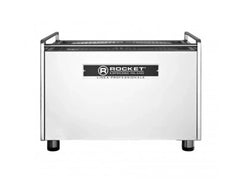 Rocket Espresso Boxer 1 Group Espresso Machine - BOXNPCG125