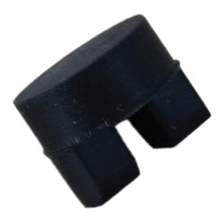HPC Fire Wind Guard Replacement Clips, Rubber Feet and Extension Parts