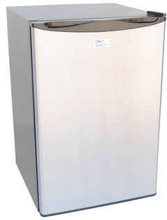 KoKoMo Built-In BBQ Grill Islands probak4,alpdc, fridge,4bcvr, irsb, barka