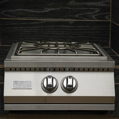 KoKoMo Built-In BBQ Grill Islands KO-PB
