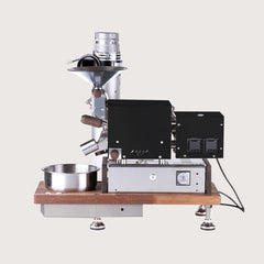 Kamel Cube Electric Coffee Roaster