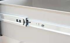 KoKoMo Stainless Steel Drawers KO-ALPDC