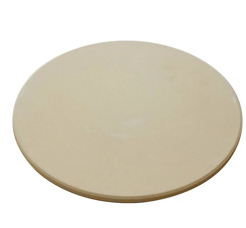 KoKoMo Kamado Ceramic Inserts Ko-Pizza-Stone