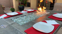 KoKoMo Fire Tables & Bars Entertainer-FP