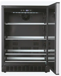 KoKoMo Outdoor Refrigerators KO-LUX-FRIDGE