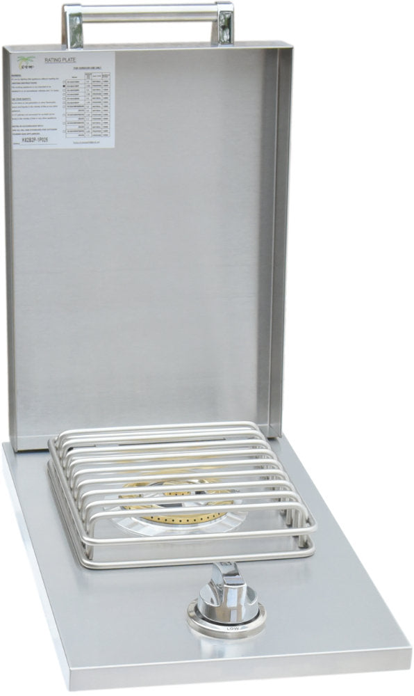 KoKoMo Built-In BBQ Grill Islands  KO-BAK1BG