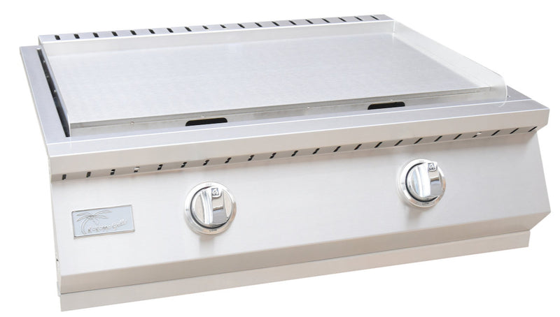 KoKoMo Built-In BBQ Grill Islands KO-GRDL30