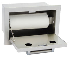 KoKoMo Stainless Steel Drawers KO-ATH