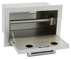 KoKoMo Stainless Steel Drawers KO-ATH
