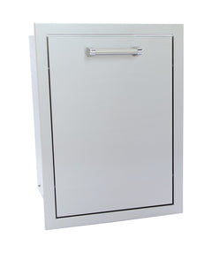 KoKoMo Pull-Out Trash Systems KO-TRHD