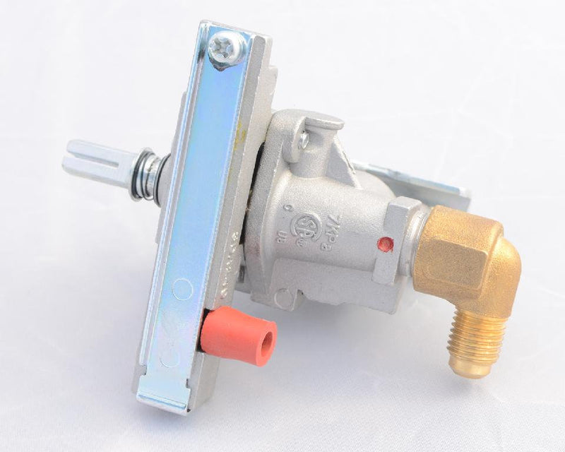 KoKoMo Gas Connectors & Burners RP-BAK-IRV
