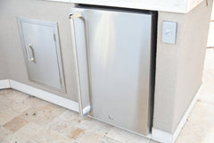 KoKoMo Outdoor Refrigerators KO-FDS-L/LR