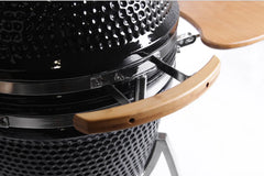 KoKoMo Ceramic Kamado Grills KO-21-KAMADO