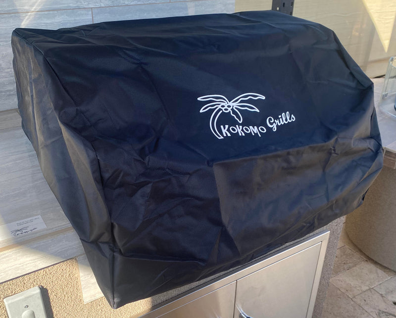 KoKoMo Grill Covers & Griddles KOK-BIBBQGCC