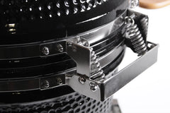 KoKoMo Ceramic Kamado Grills KO-21-KAMADO