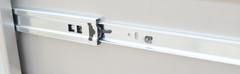 KoKoMo Pull-Out Trash Systems KO-TRHD