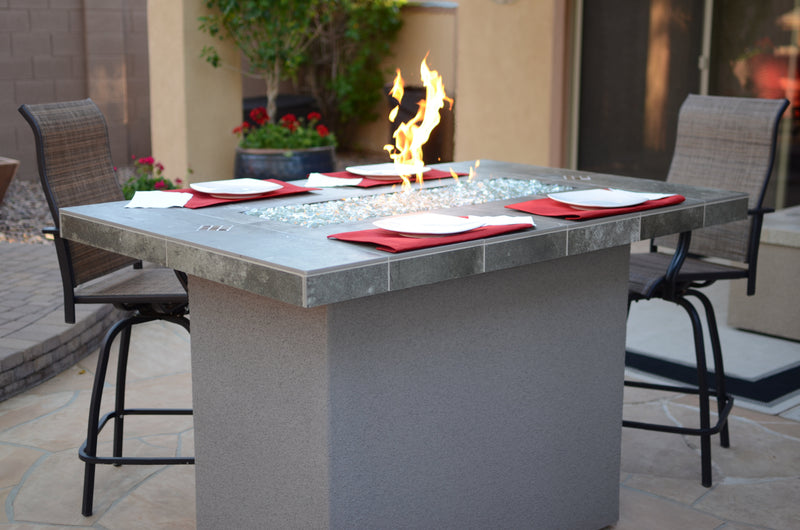 KoKoMo Fire Tables & Bars Entertainer-FP