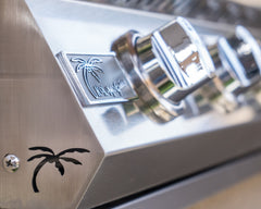 KoKoMo Built-In BBQ Grill Islands KO-PB