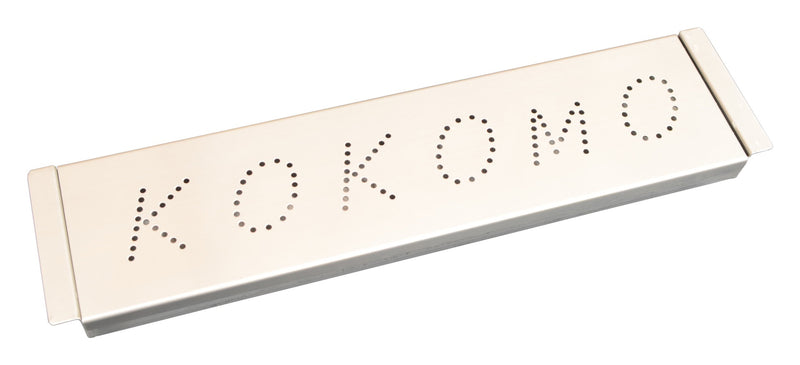 KoKoMo Grill Covers & Griddles KO-BAK-SMKBX