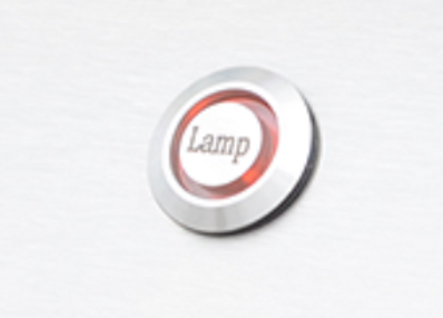 KoKoMo Grill Ignition Systems KO-LED-SWITCH