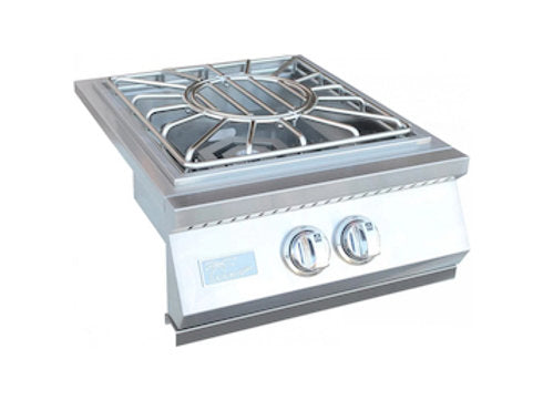KoKoMo Built-In BBQ Grill Islands KO-PB