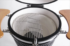 KoKoMo Ceramic Kamado Grills KO-21-KAMADO