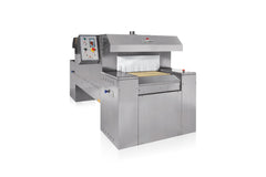 Tunnel Oven-ITALFORNI Desert Compact Tunnel Oven for Bakery & Pizza Lines