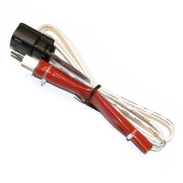 Grill Ignition & Gas Fittings HPC Fire 36" Silicon Nitride Igniter for 24V Electronic Ignition