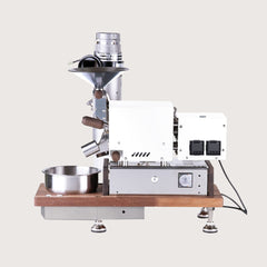 Kamel Cube Electric Coffee Roaster