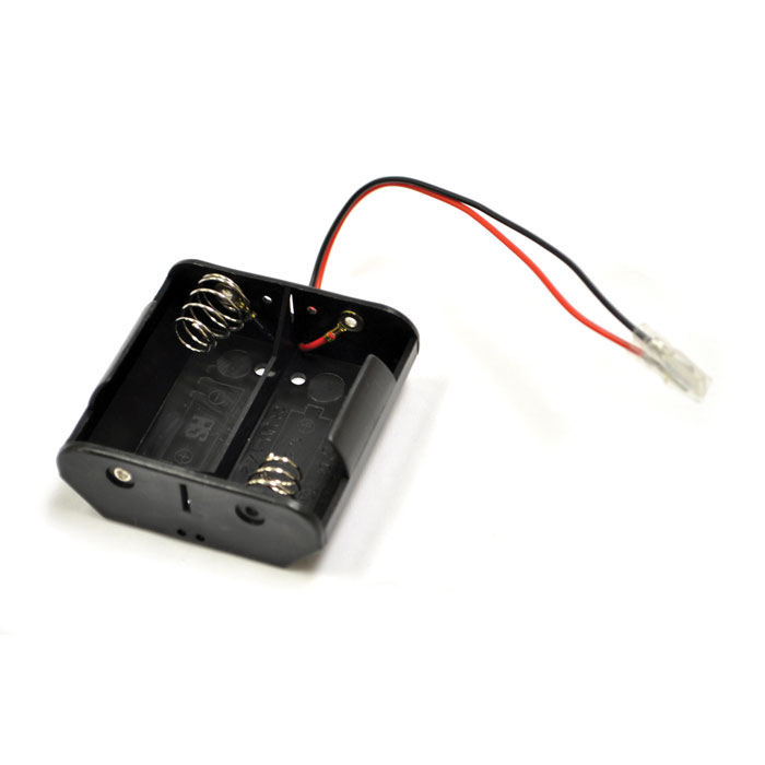 Fireplace Parts & Accessories HPC Fire Dexen On/Off 2-Battery Pack