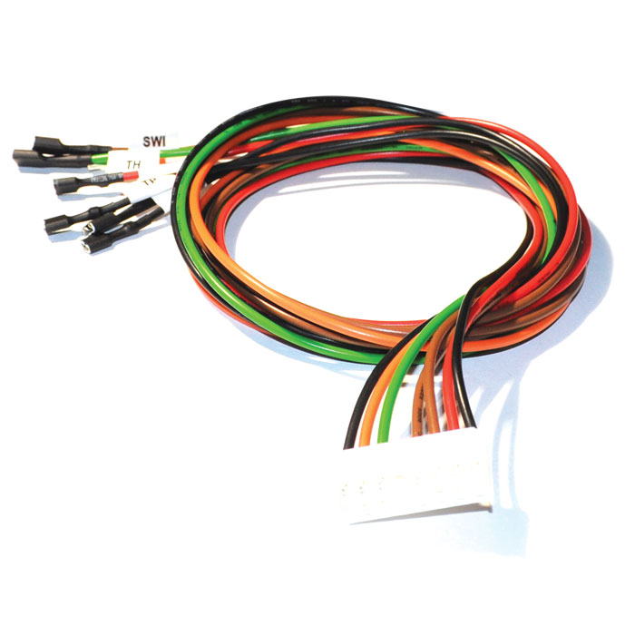 Fireplace Parts & Accessories HPC Fire Dexen On/Off EI Harness, 36"